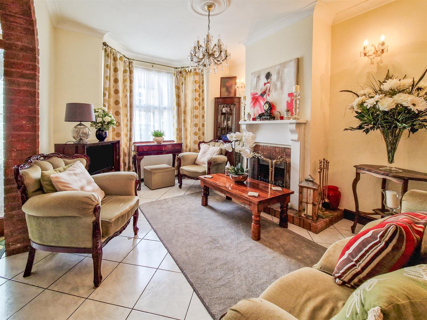 4 bed property in Marlborough Road, Bedford